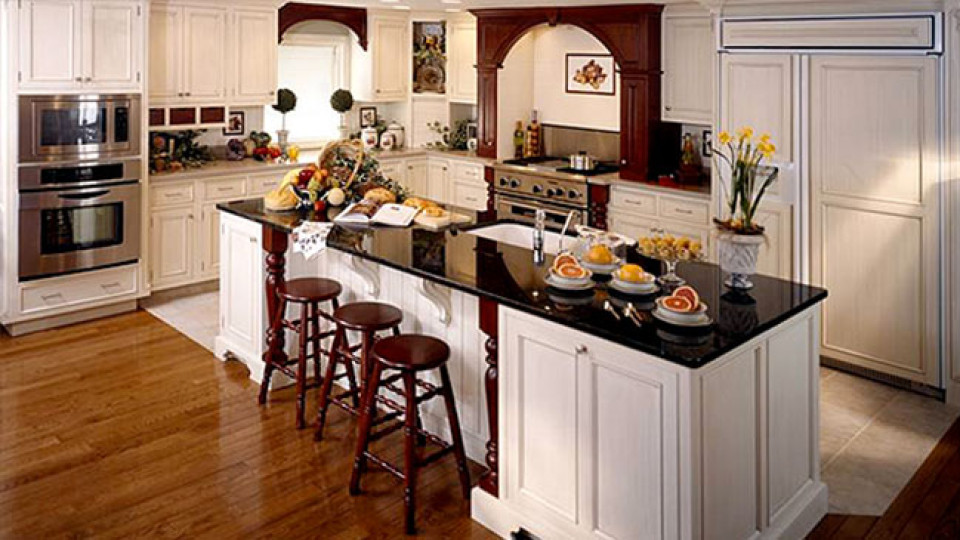 Optimal Layouts For Cabinets